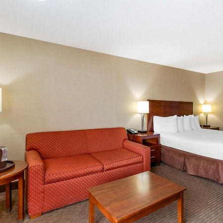 Best Western Cotton Tree Inn Rawlins Kültér fotó