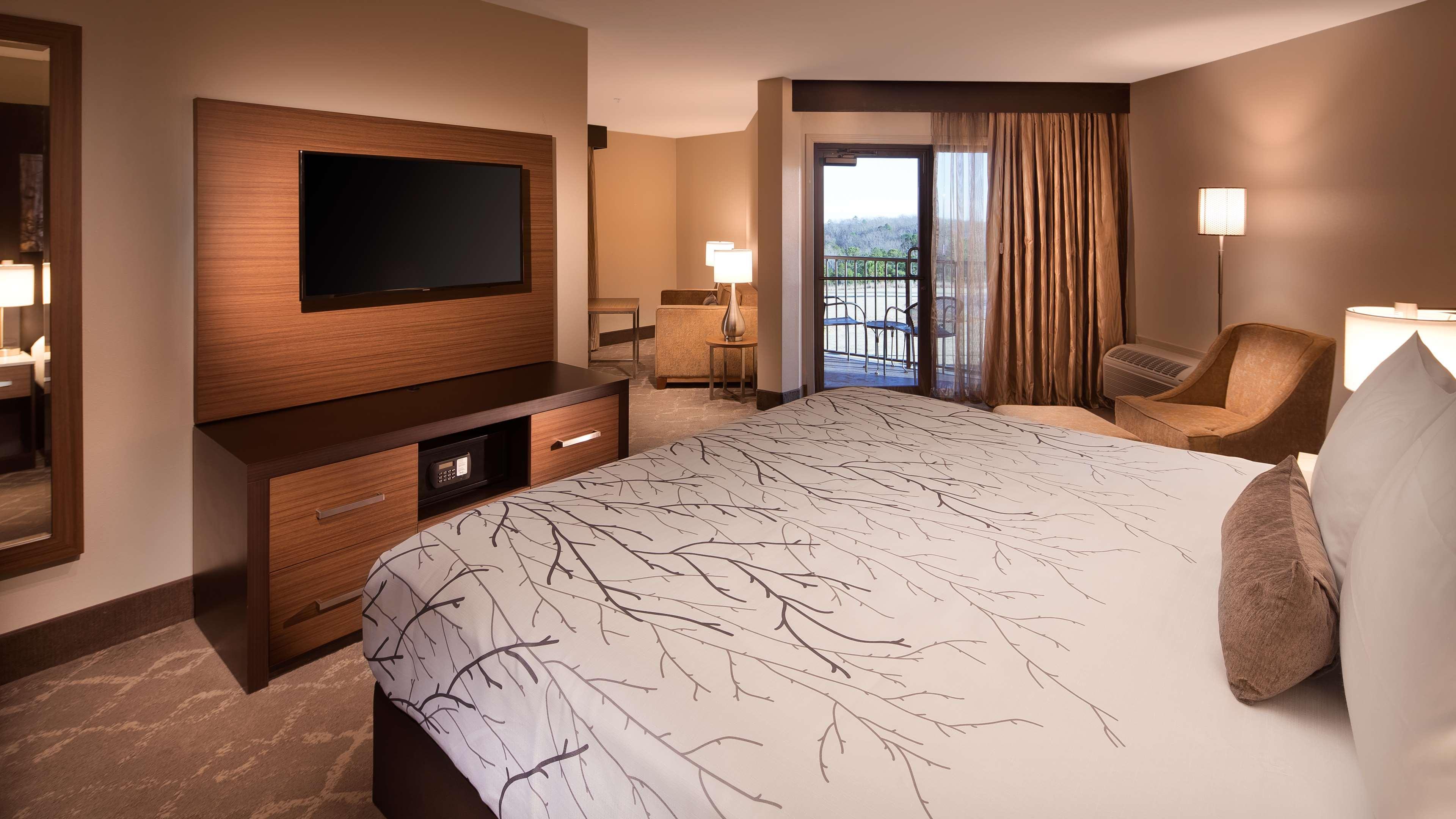 Best Western Cotton Tree Inn Rawlins Kültér fotó