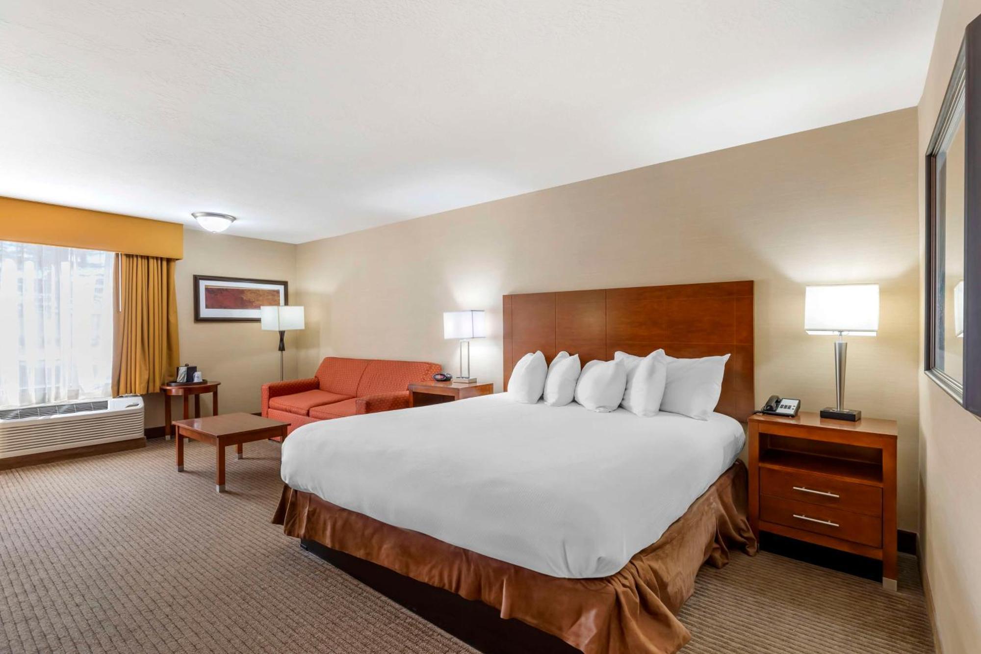 Best Western Cotton Tree Inn Rawlins Kültér fotó