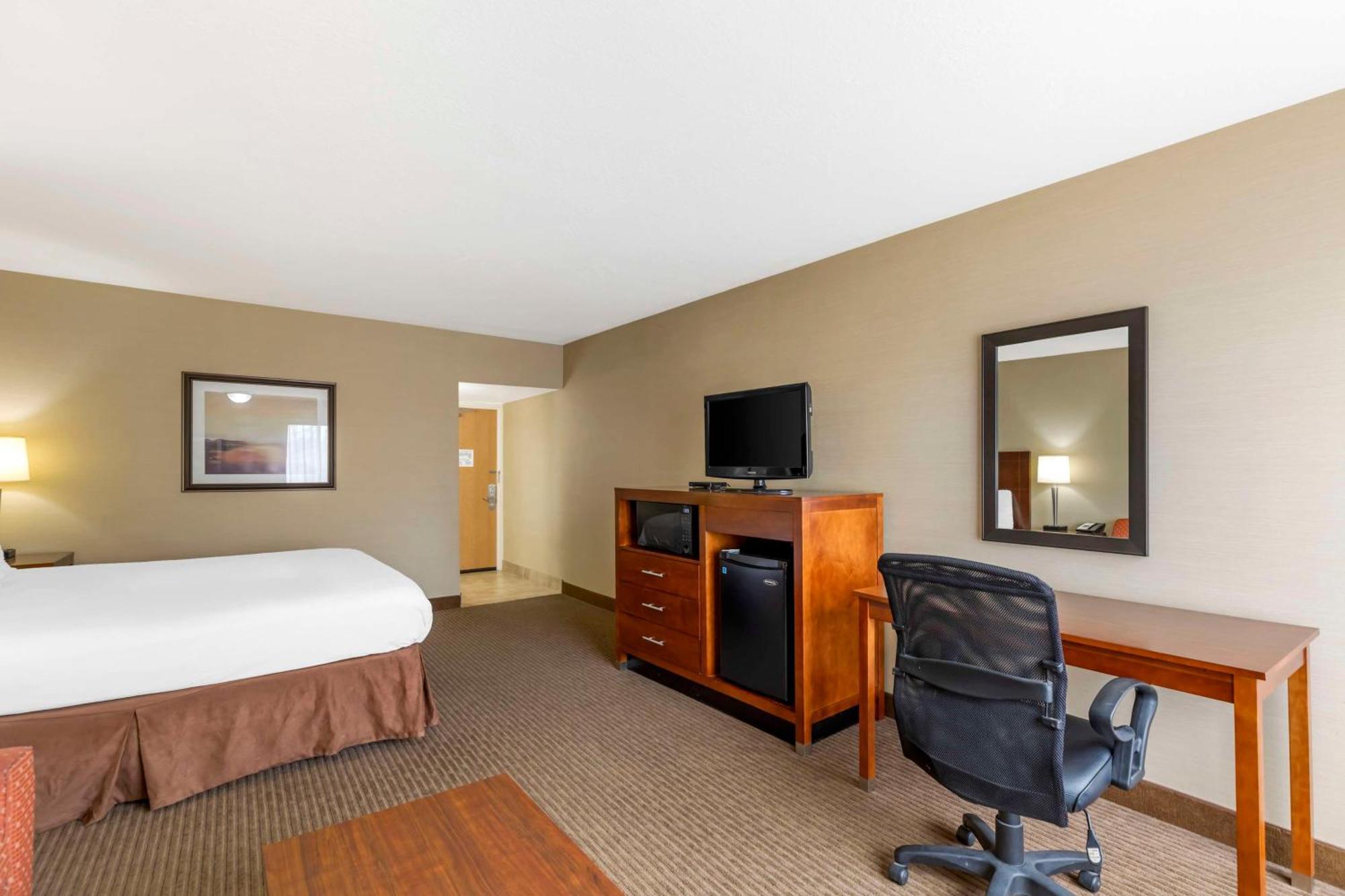 Best Western Cotton Tree Inn Rawlins Kültér fotó