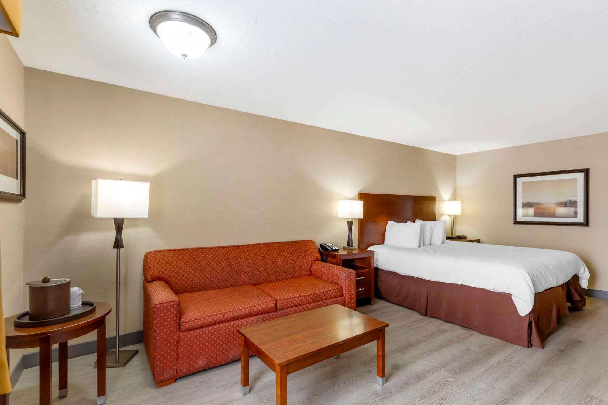 Best Western Cotton Tree Inn Rawlins Kültér fotó