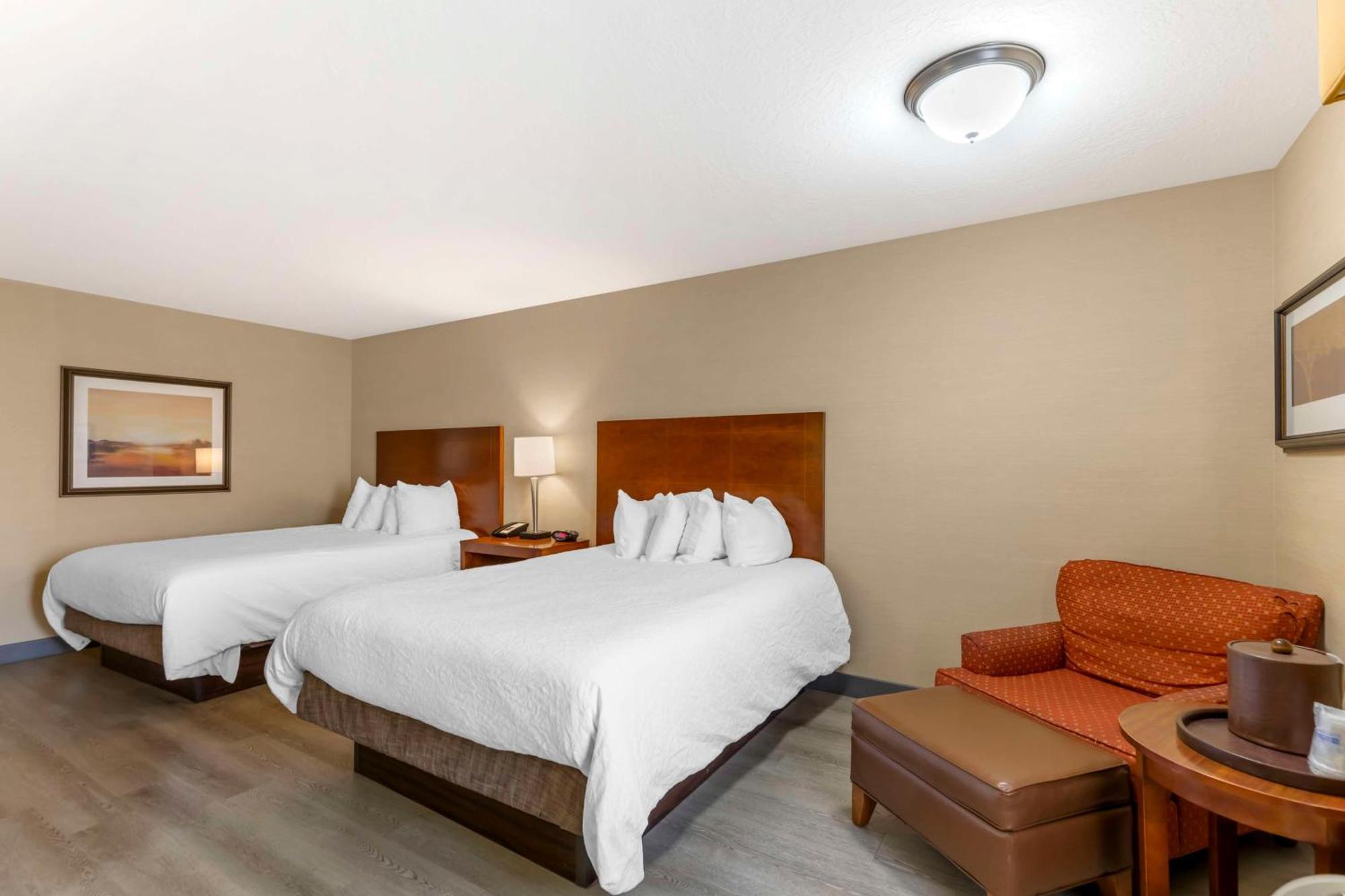 Best Western Cotton Tree Inn Rawlins Kültér fotó