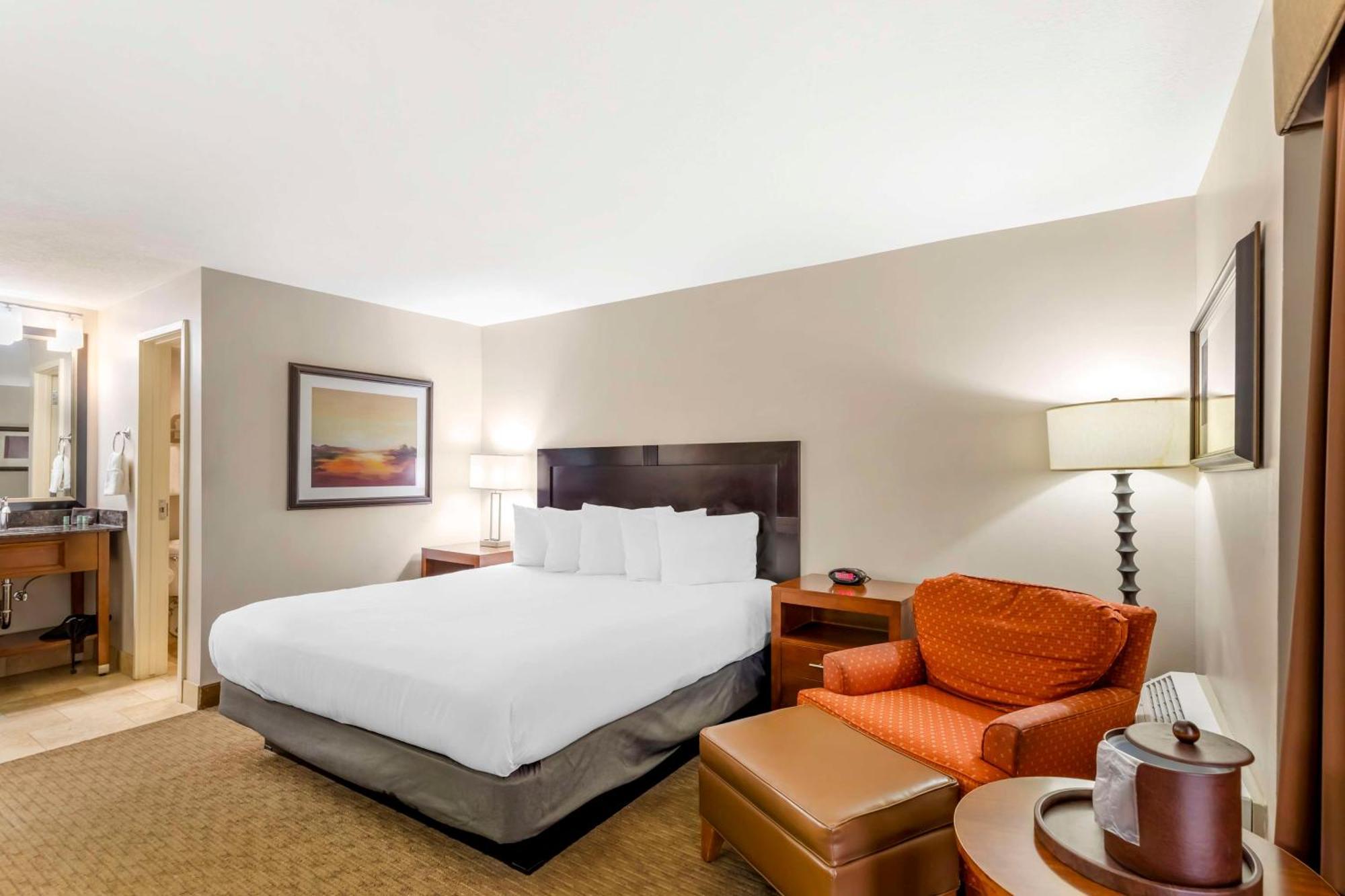 Best Western Cotton Tree Inn Rawlins Kültér fotó