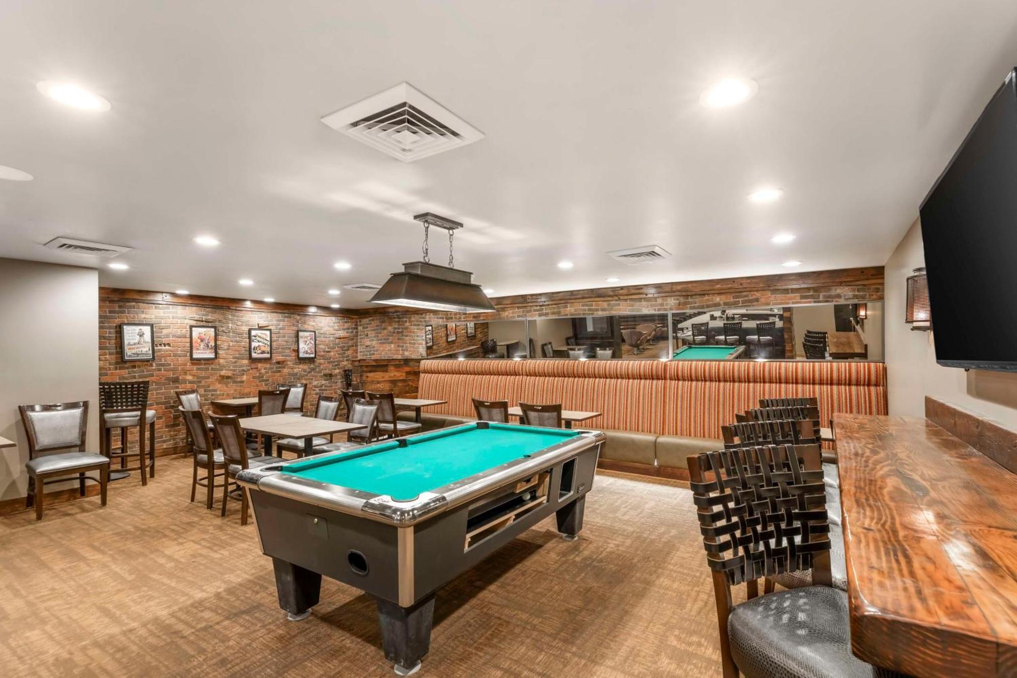 Best Western Cotton Tree Inn Rawlins Kültér fotó