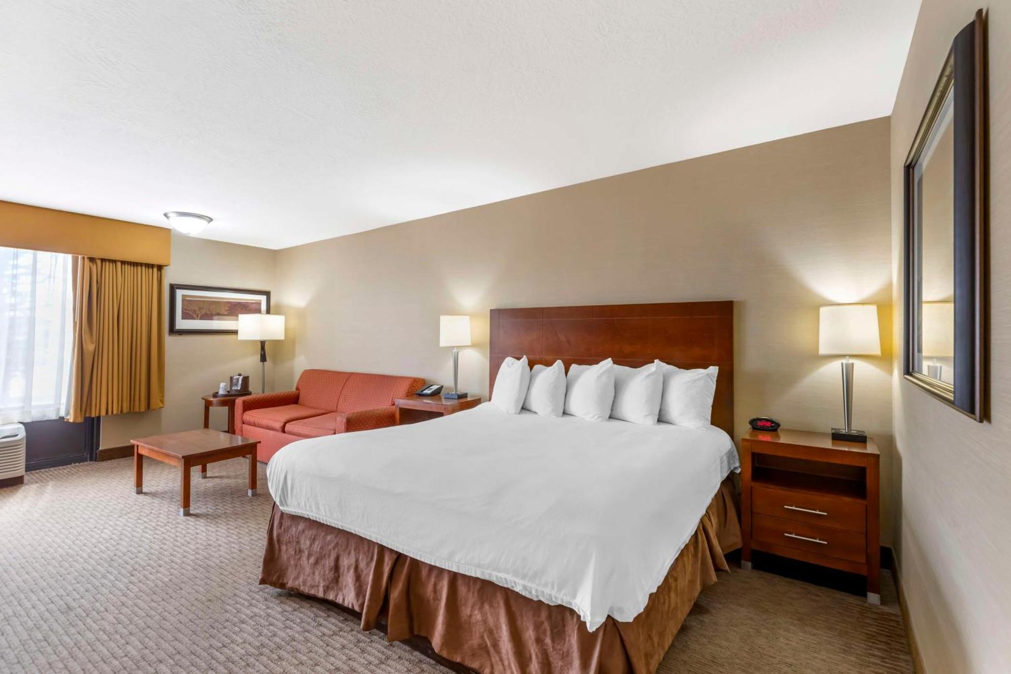 Best Western Cotton Tree Inn Rawlins Kültér fotó
