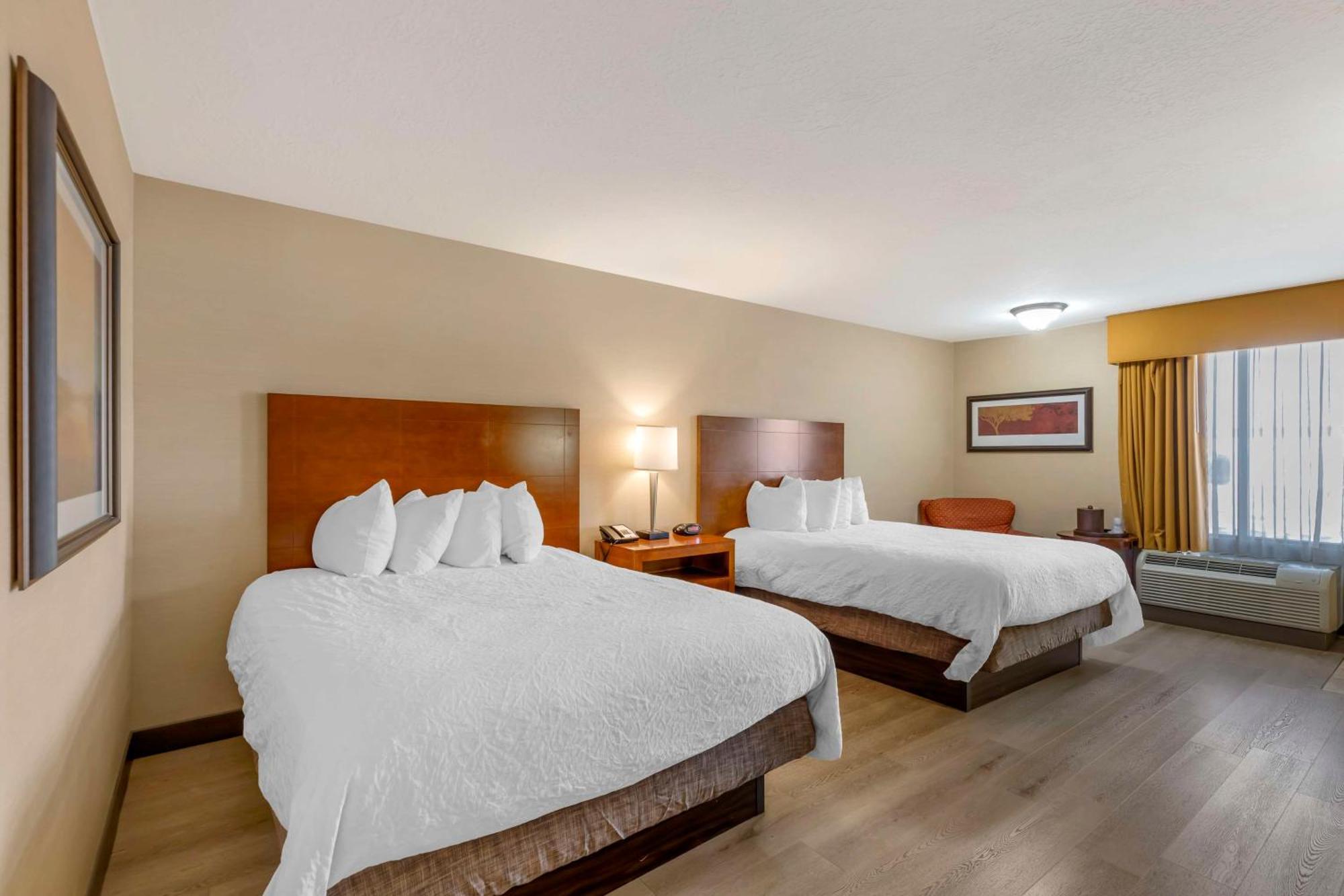 Best Western Cotton Tree Inn Rawlins Kültér fotó